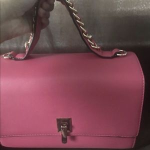 Womens Top Handle Bag